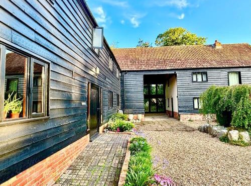 The Swallows Rest, Avebury