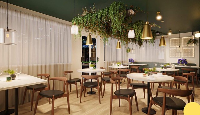 The Swan - A Colombo Edition Hotel