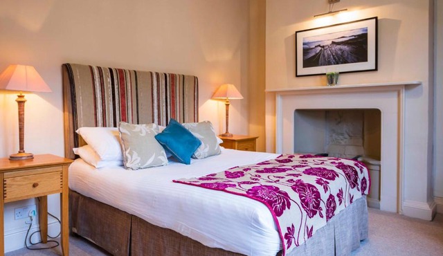 The Swan Hotel - Bradford-on-Avon