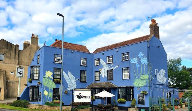 The Swan Hotel