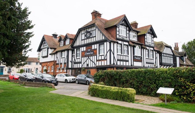 The Swan Inn by Innkeeper's Collection