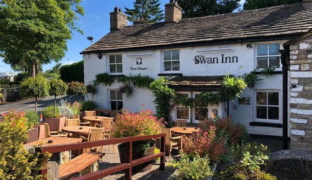 The Swan Inn