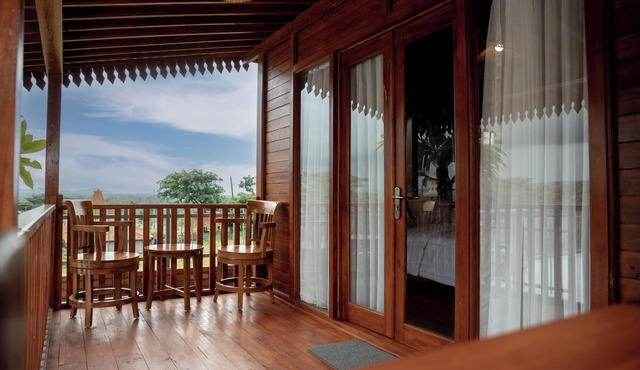 The Swantari by ARBA