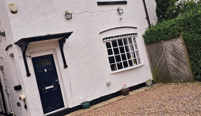 The Sweet Brier Cottage in Leeds