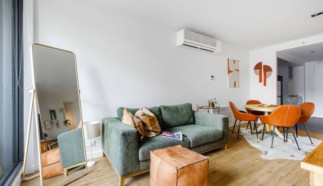 The Sweet Escape Trendy Chic with Rooftop Pool