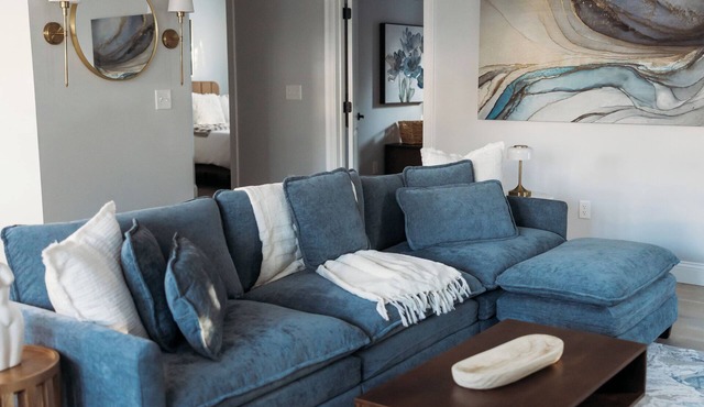 The Sweet Escape II- Padanaram Beach South Dartmouth, MA