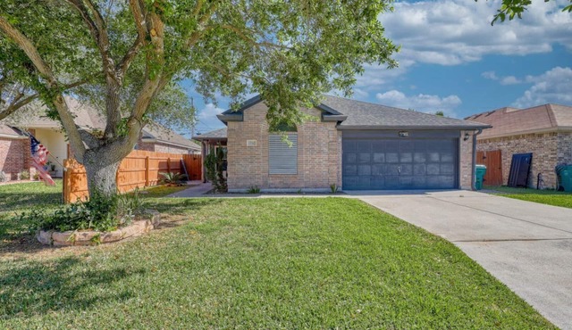 The Sweet Family Casa