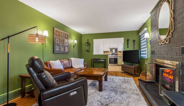 The Sweet Pea of Liberty