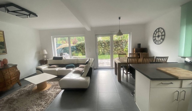 THE SWEET SCENT OF THE ADRIATIC IN ALSACE