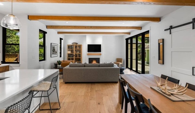 The Sweet Spot - Downtown Bozeman