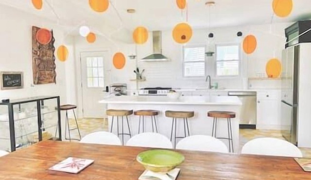 The Sweet Spot: Fab Fall Getaway 1hr from the GWB!