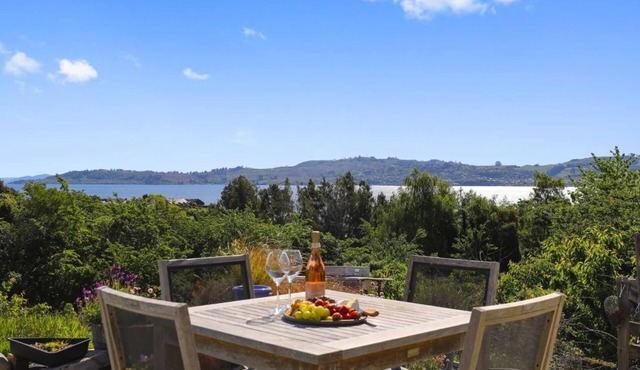 The Sweet Spot Taupo