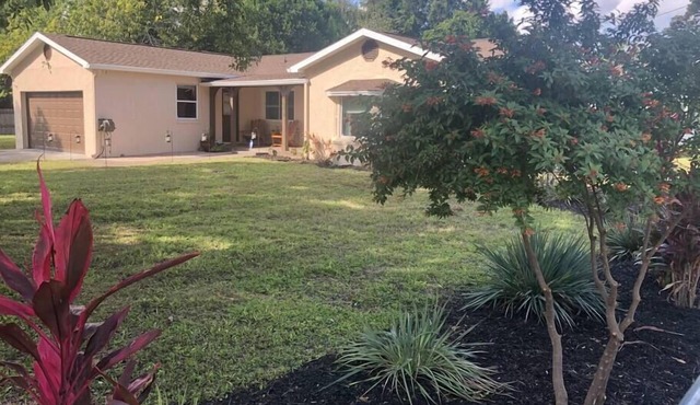 "The Sweet Suite" - Private & Quiet, Near 408/417