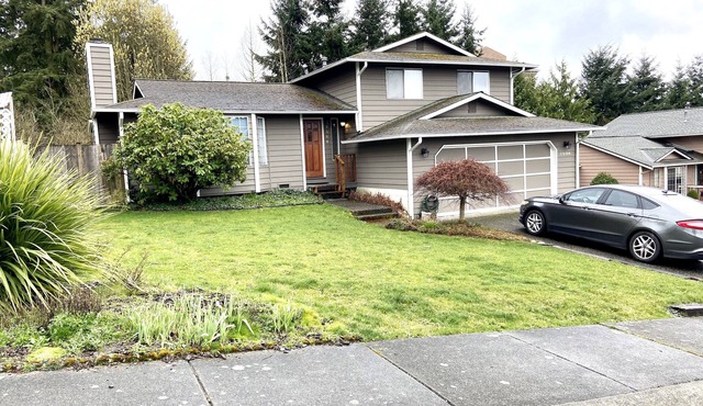 The Switch: Sleep 12