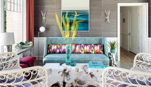 The Sydney, The Edgartown Collection