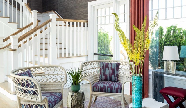 The Sydney, The Edgartown Collection