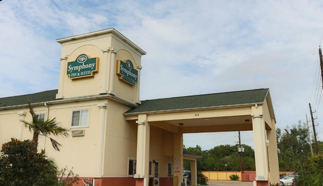 The Symphony Inn & Suites