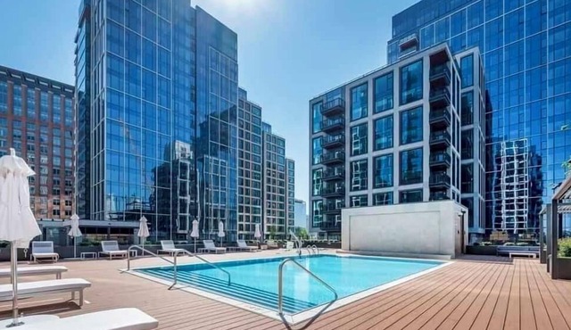 The symphony residence