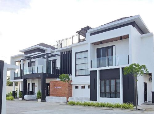 The Syuggah Homestay