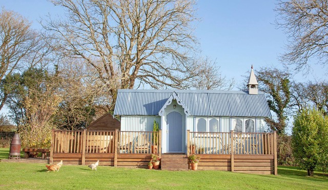 The Tabernacle-UK41753