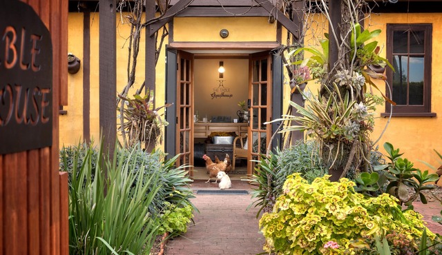 The Table Guesthouse