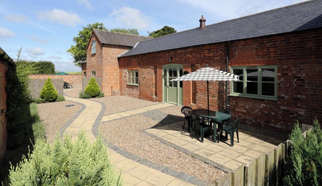 The Tack Room- 23937