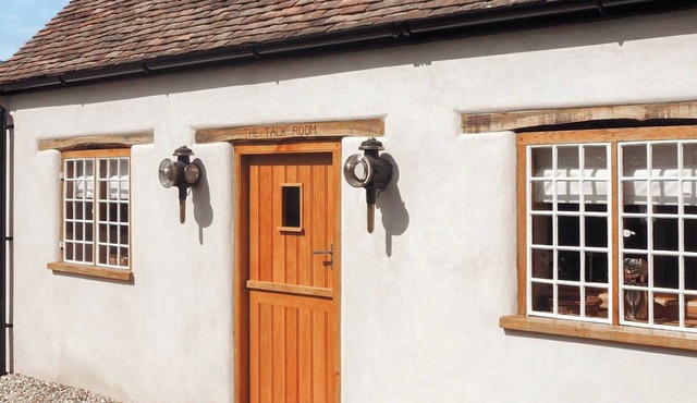 The Tack Room Cottage