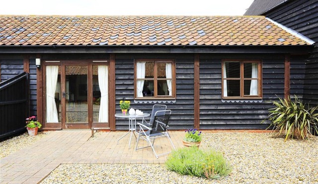 The Tack Room - One Bedroom House, Sleeps 2