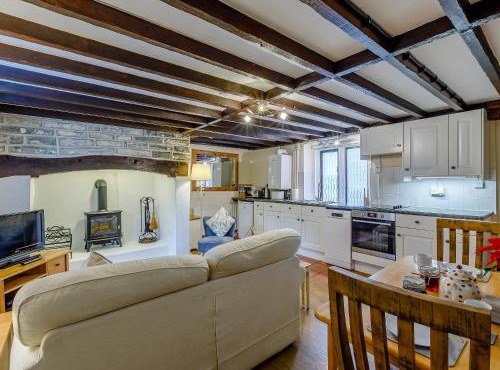 The Tack Room - Uk30438