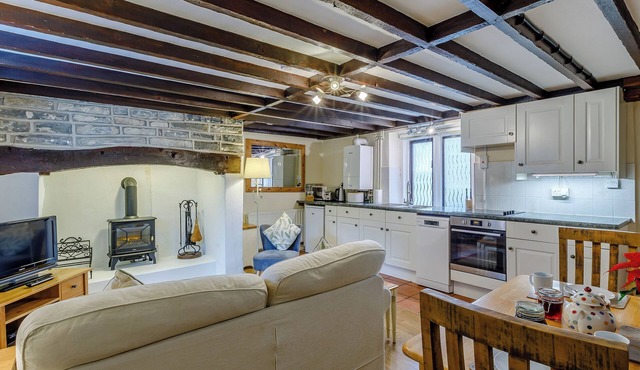 The Tack Room - UK30438