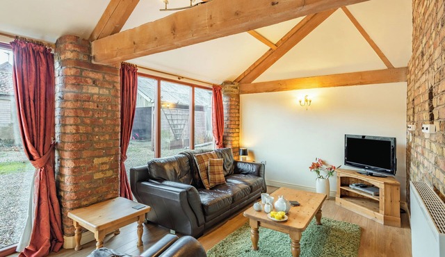 The Tack Rooms - UK37520