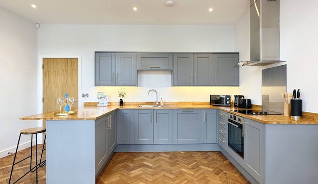 The Tailor's Clubroom - Central Ripon