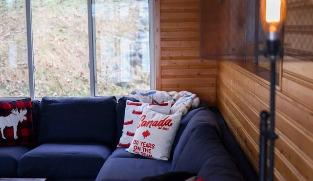 The Tait Lakehouse Escape