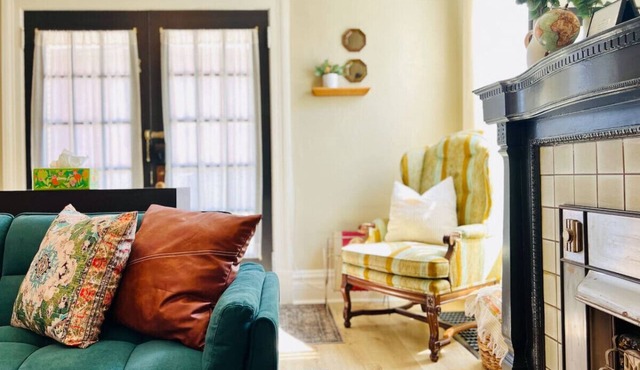 The Talbot At Greensburg