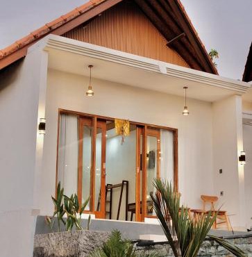 The Tamarin Villas