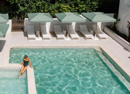 The Tamborine - Boutique Hotel