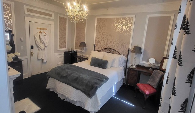 The Tamworth Hotel