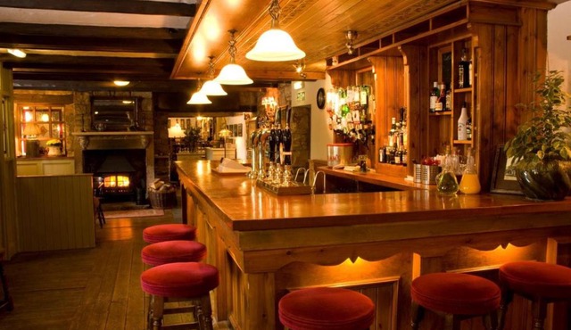 The Tankerville Arms