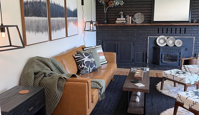 The Tanko House. A great place for your next vacation, staycation or celebration