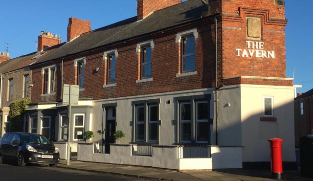 The Tavern Bed and Breakfast