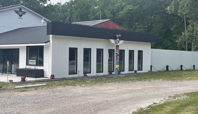The "TAWAS RESERVATION"
