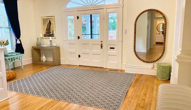 The Tazewell House - Chesapeake Properties