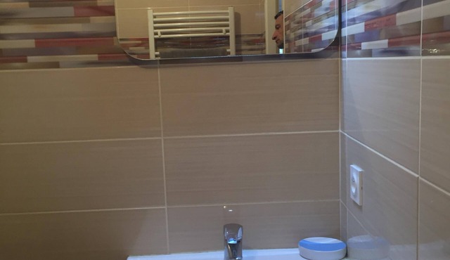 the terraces of the future