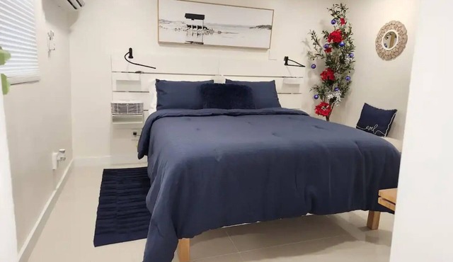 The teeny tiny housenn