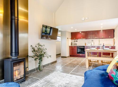 The Telephone Exchange