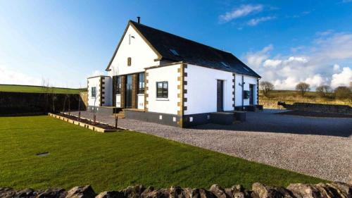 The Telephone Exchange at Parsley Hay