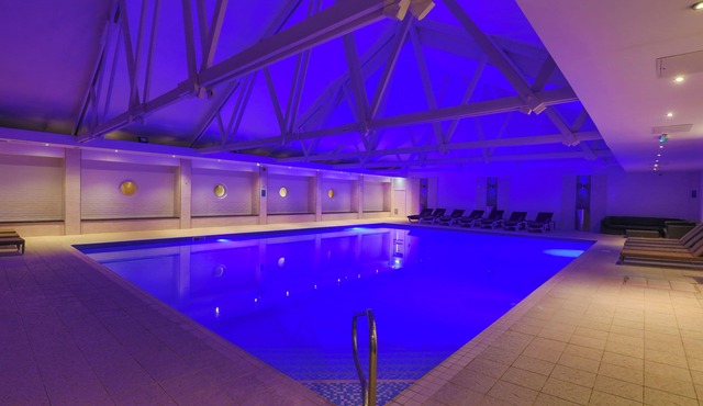 The Telford Hotel, Spa & Golf Resort