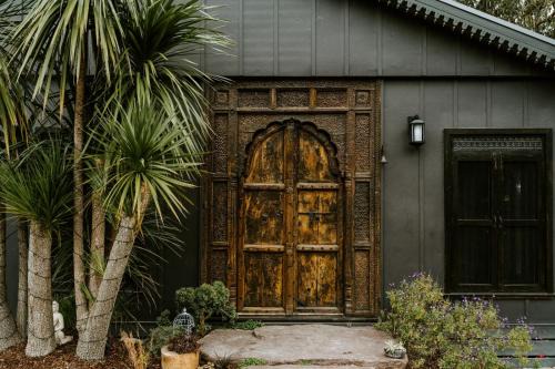 The Temple - Country Farm Retreat