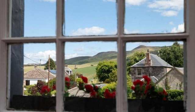 The Templehall :Double or Twin Room