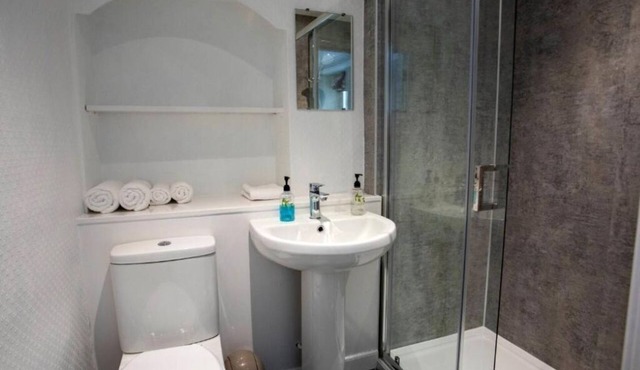 The Templehall : Superior Double or Twin Room